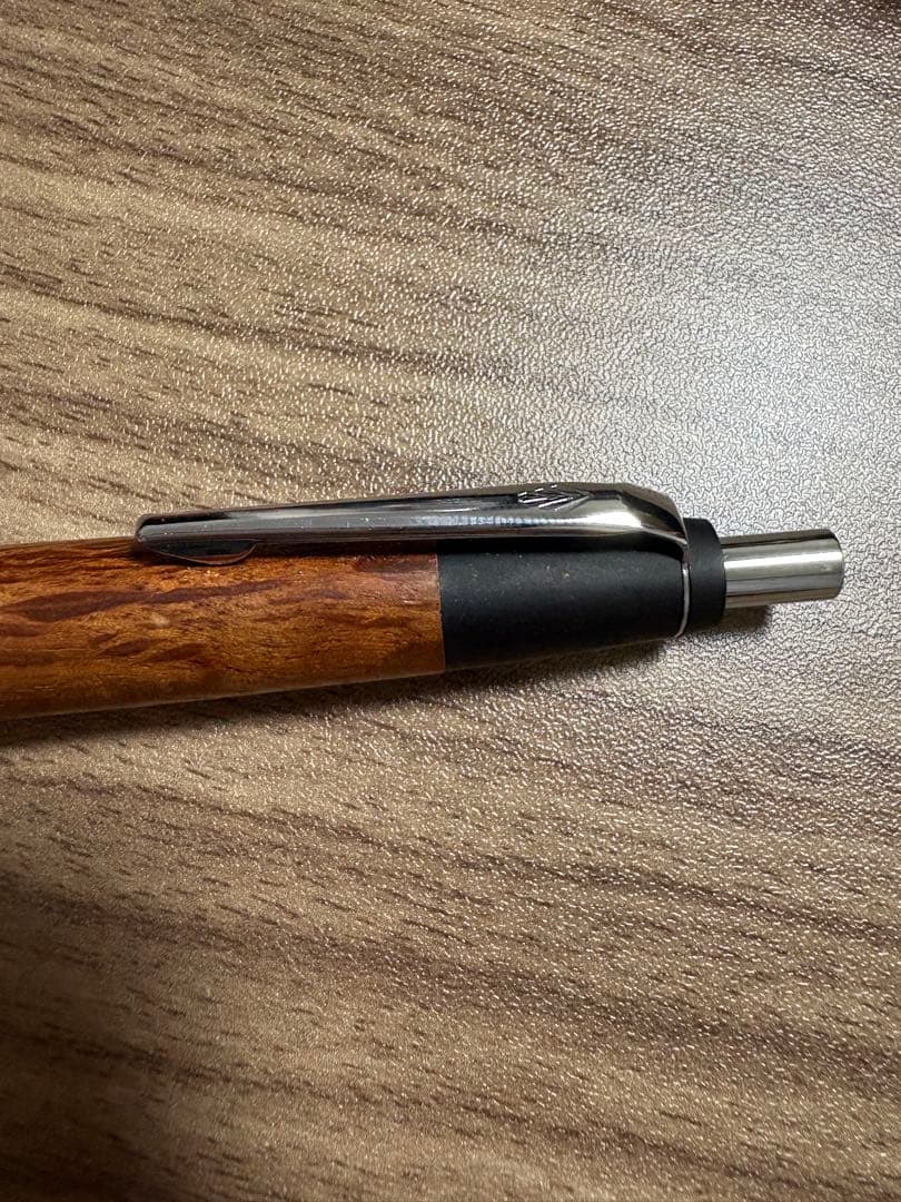 野原工芸 シーオーク ボールペン