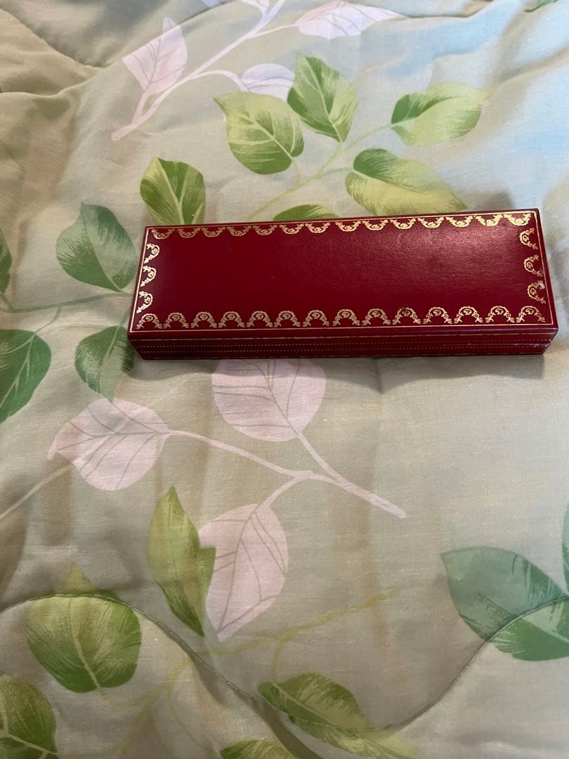 カルティエ ボールペン ビンテージ カルティエ ボールペン