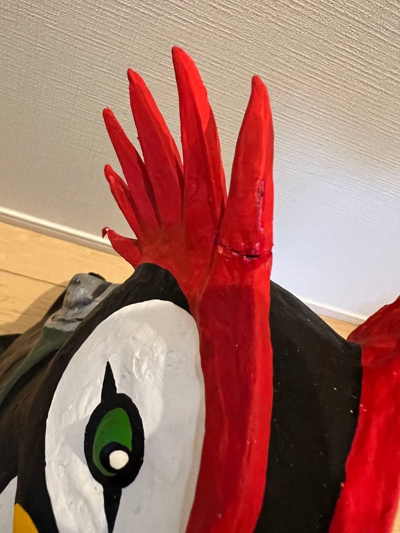 限定生産品 No.388 エヴァンゲリオン ペンペン 1:1スケール 等身大