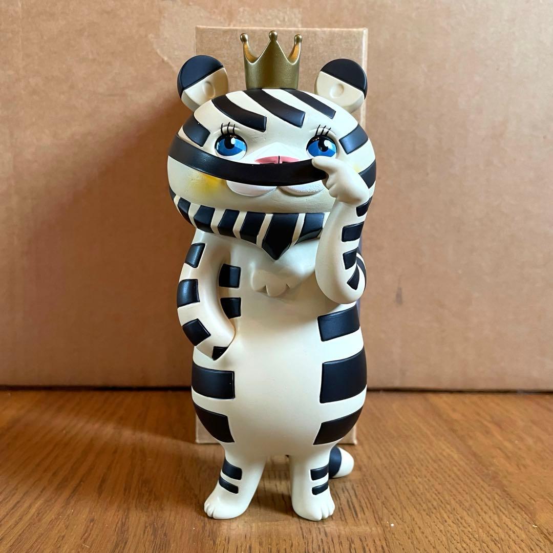 ヒゲほしい原田章生ソフビakio harada