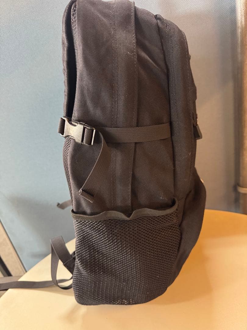 SUPREME バックパック リュック 2015SS 15SS