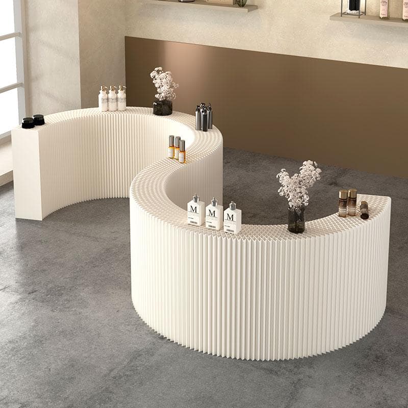 ディスプレイラック3点セット 展示台 陳列台 モデル展示用 組立不要