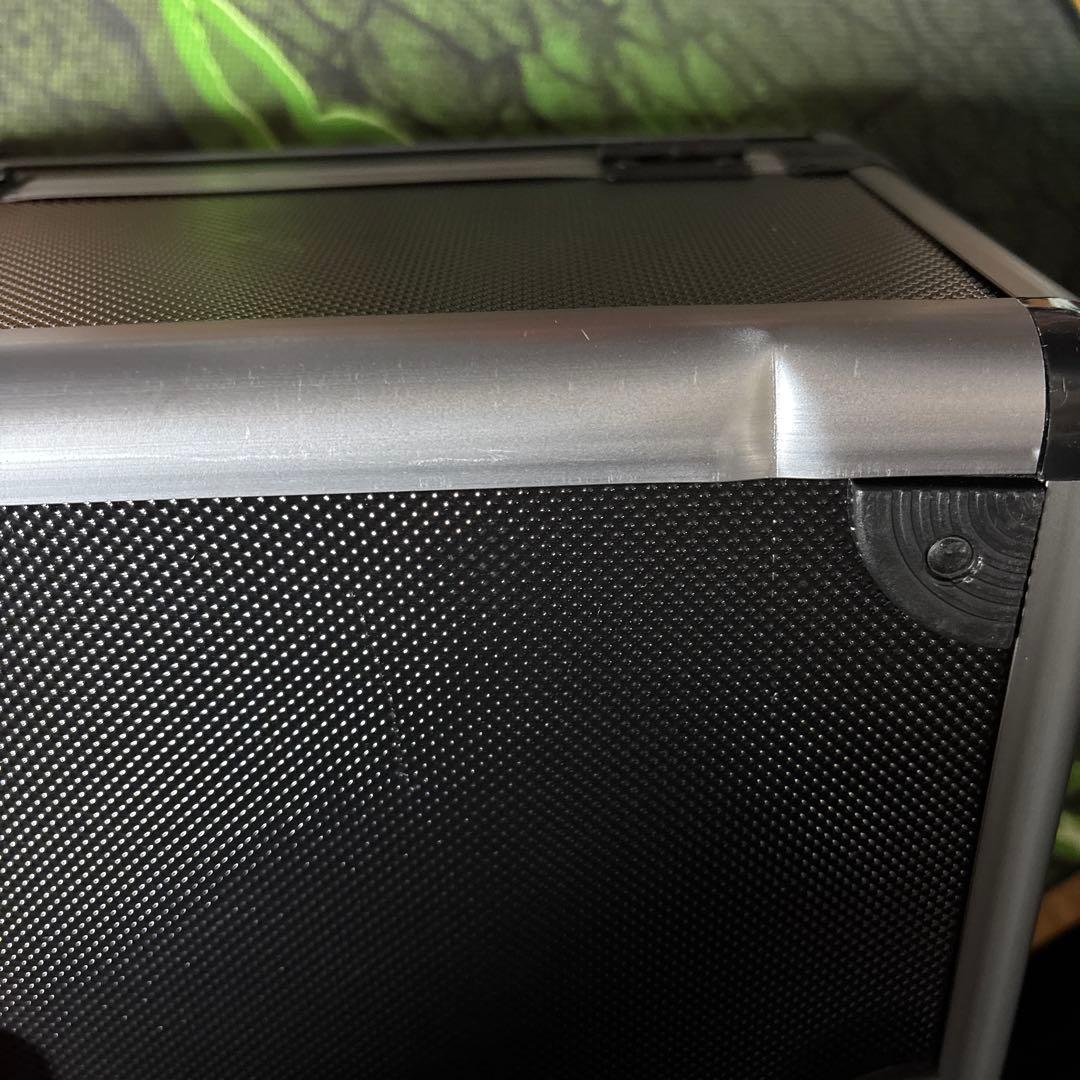 【訳あり美品】3Dio Free Space FS マイク 専用ハードケース付き