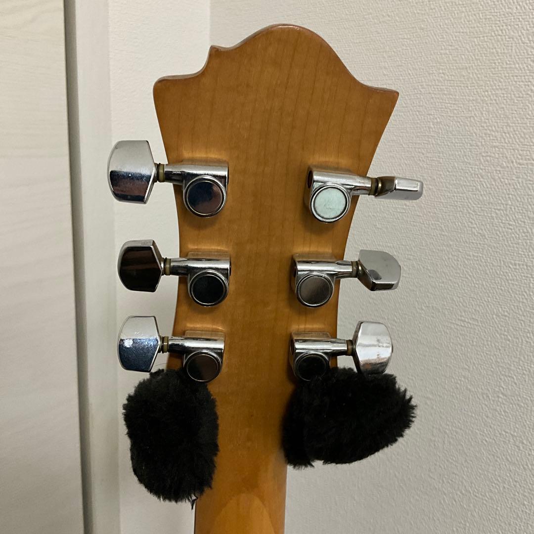 さ*様 B.C. Rich MG-601 Mockingbird ペイント有 bc rich ギター