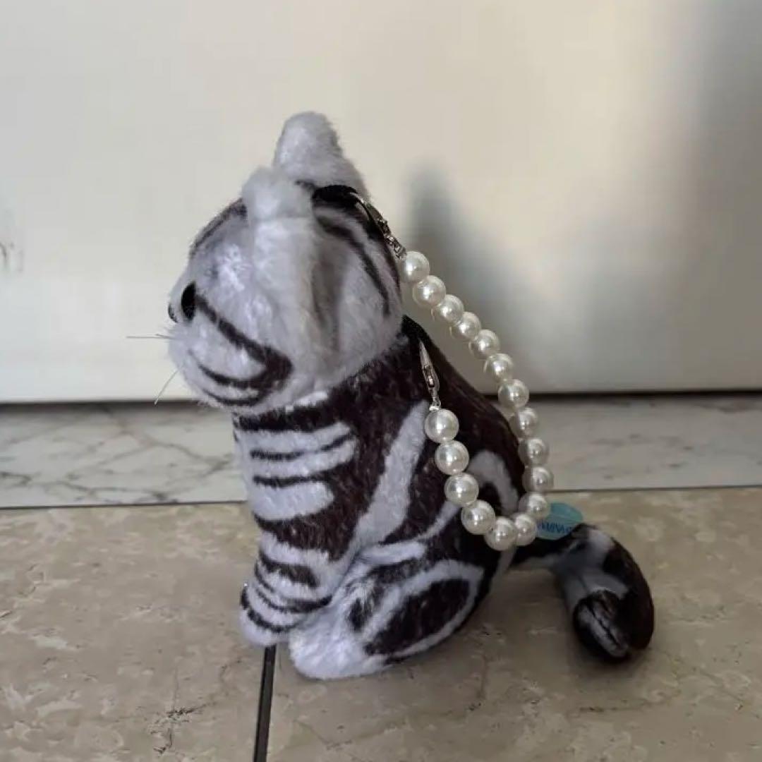 ちゃんみなレア B級 MINI BALENTINE BAG CHARM