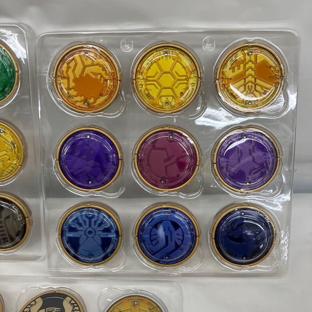 HF7797 CSMオーズドライバーコンプリートセット