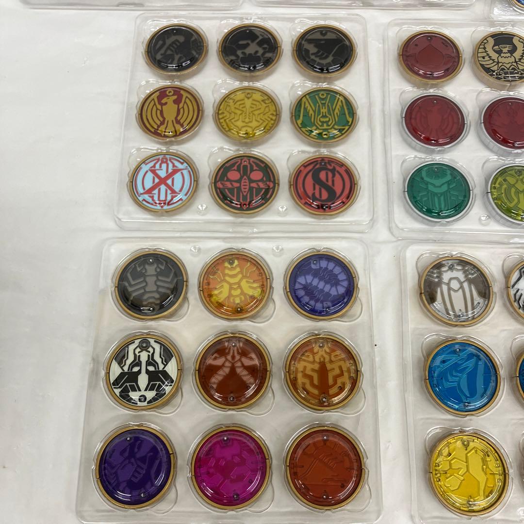 HF7797 CSMオーズドライバーコンプリートセット