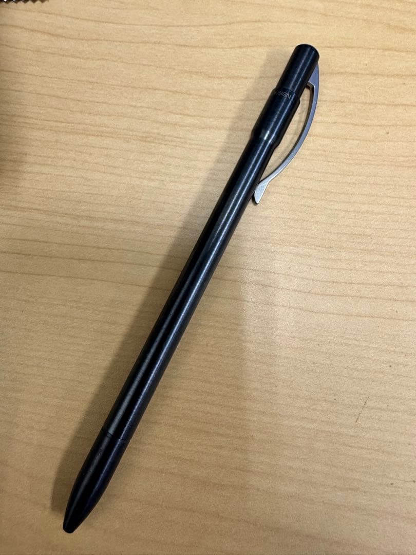 ポルシェデザイン　490 ボールペン ヴィンテージ