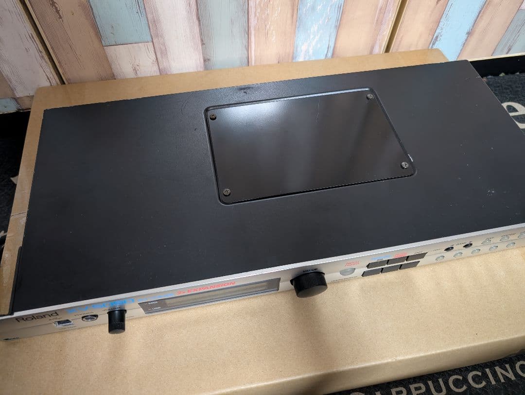 ROLAND ローランド XV-5050 ハードウェア音源 64ボイス Roland