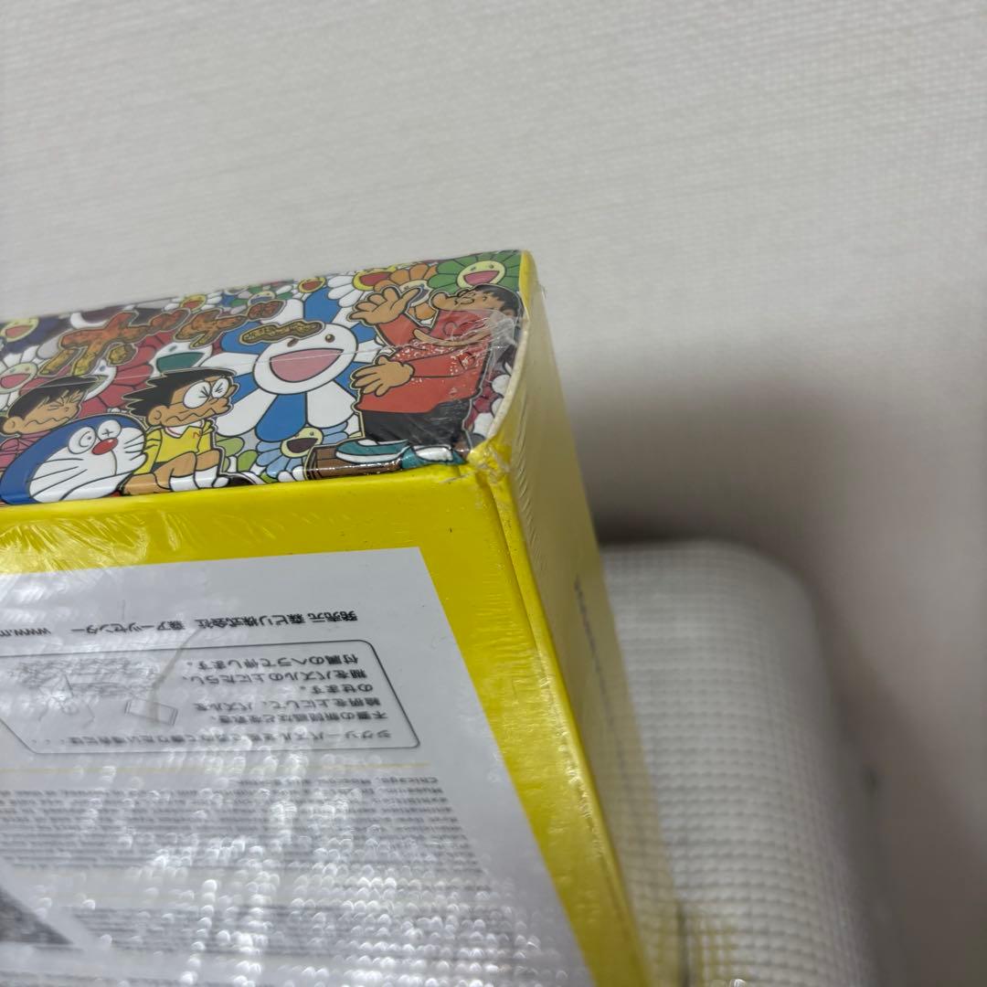 村上隆 THE ドラえもん展 TOKYO 2017ジグソーパズル - メルカリ