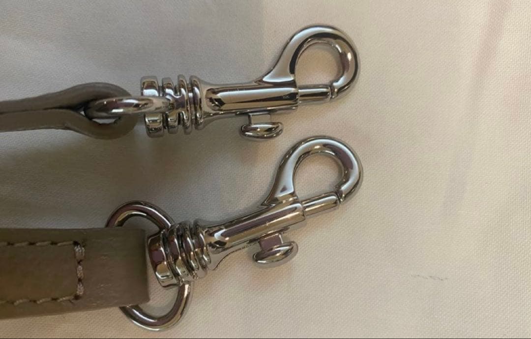 未使用級イアクッチ ベルタXS ショルダー