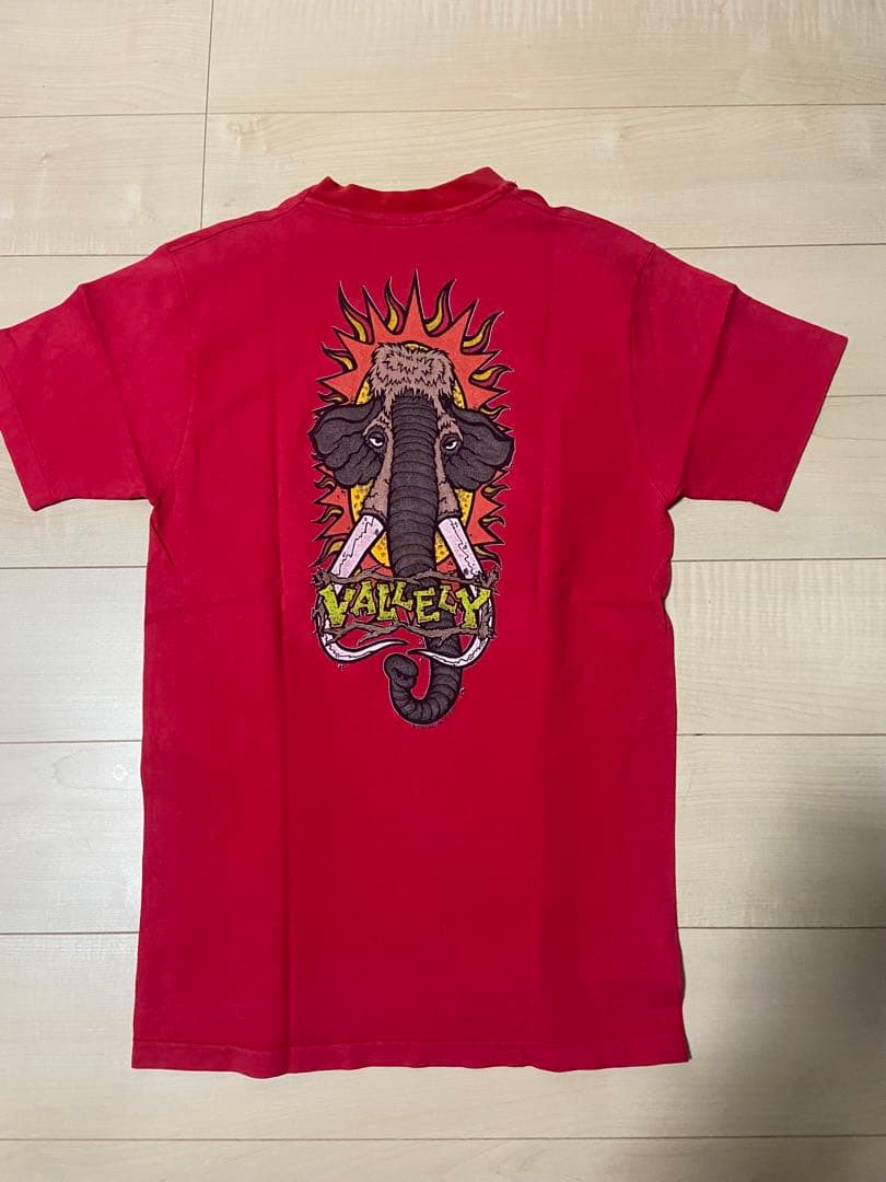 90s NEW DEAL ニューディール　Mike Vallely