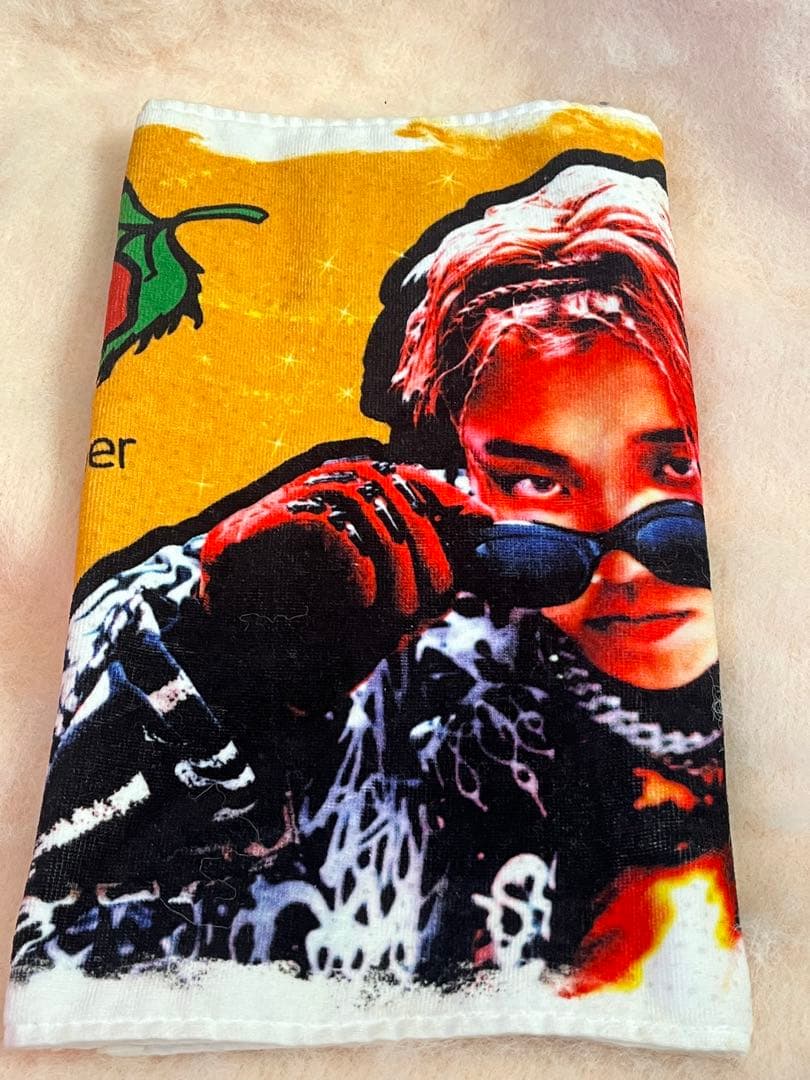 4点セット ONE N' ONLY 高尾颯斗 HAYATO ぬいぐるみ タオル