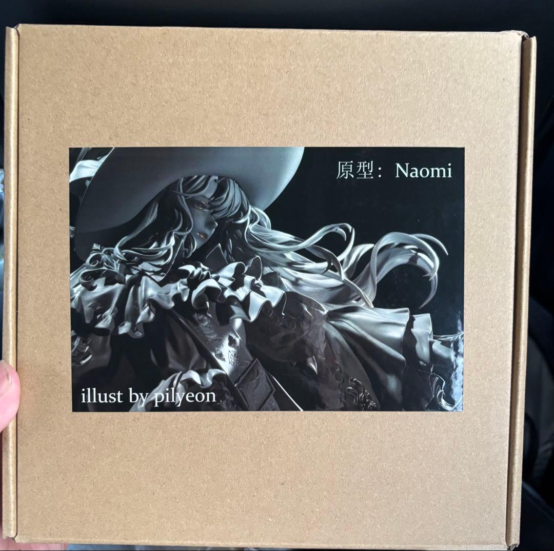 d*3様 WF2025S STARMANIA ワンフェス2025夏 Rapier