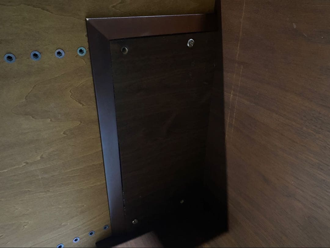 ★ACTUS アクタス MEZZO DESK