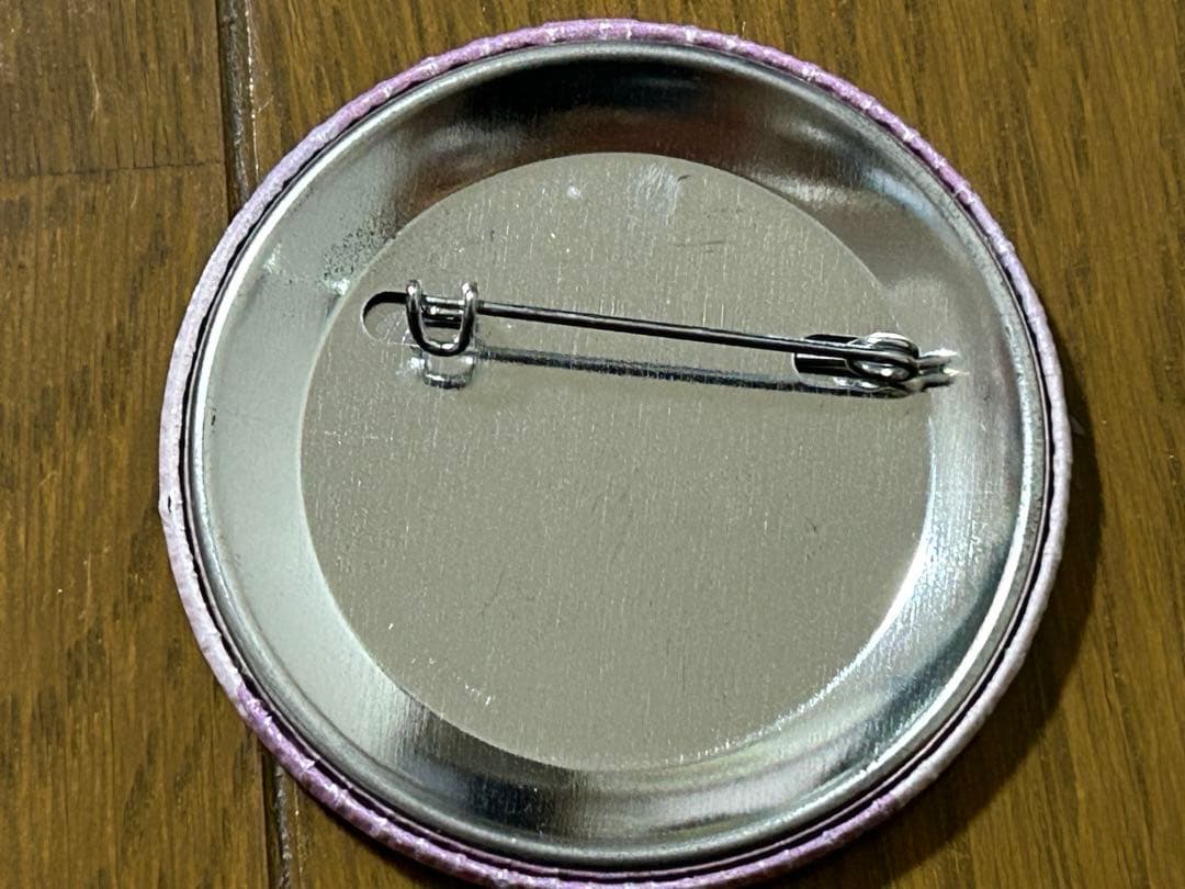 カードキャプターさくら 缶バッジ 第1弾 さくら＆知世＆ケロ