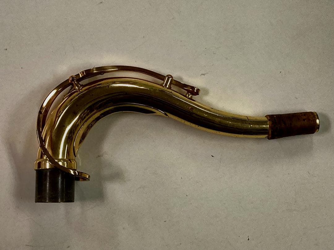 (期間限定値下げ)YAMAHA テナーサックス YTS-62 【実用良品】