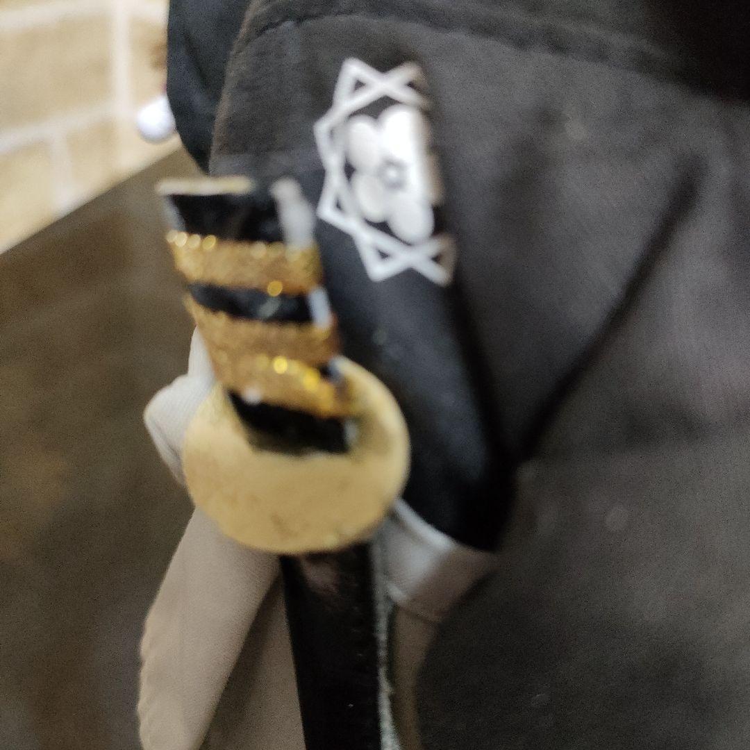 【希少】モンチッチ 坂本龍馬 2009年 20cmサイズ Monchhichi