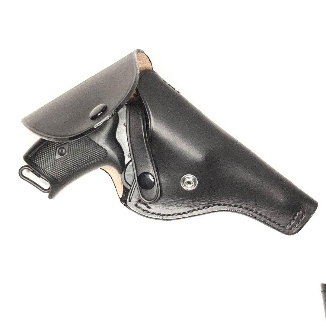 T*o様 絶版ニユーナンブ式ホルスター未使用