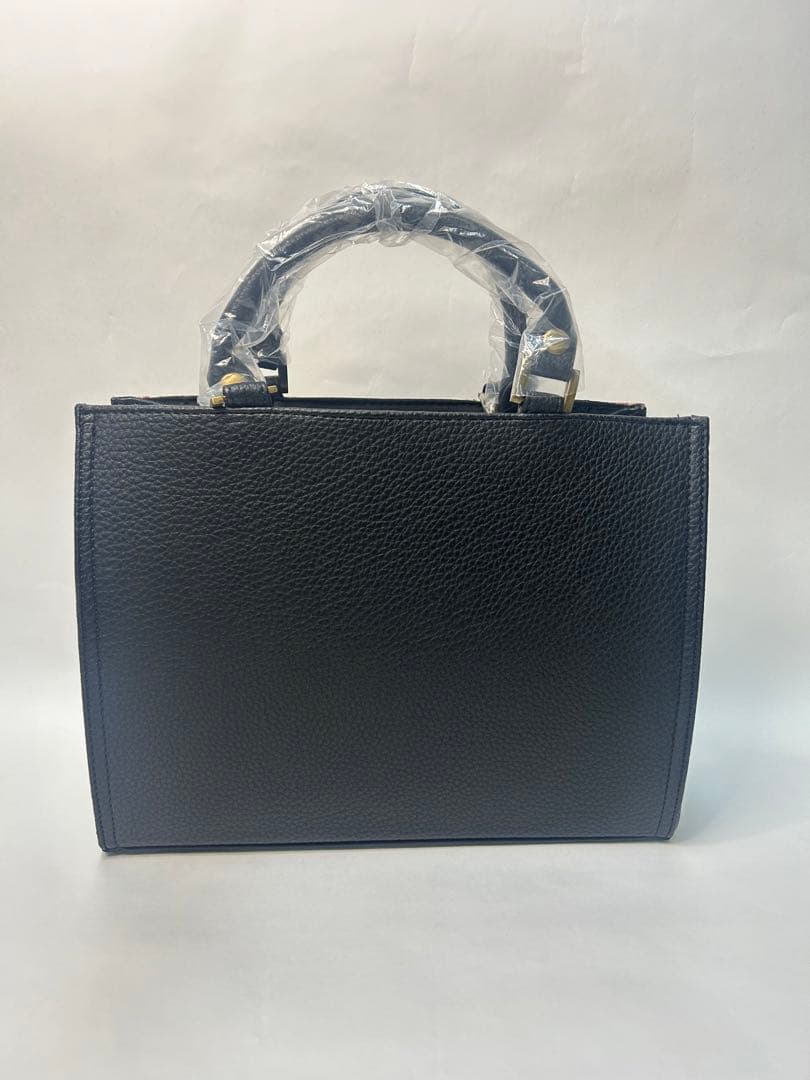 新品未使用 岡重 花更紗 和装バッグ OKAJIMA