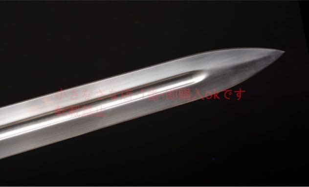 霹靂猫   古兵器 武具 刀装具 日本刀 模造刀 居合刀  cosplay