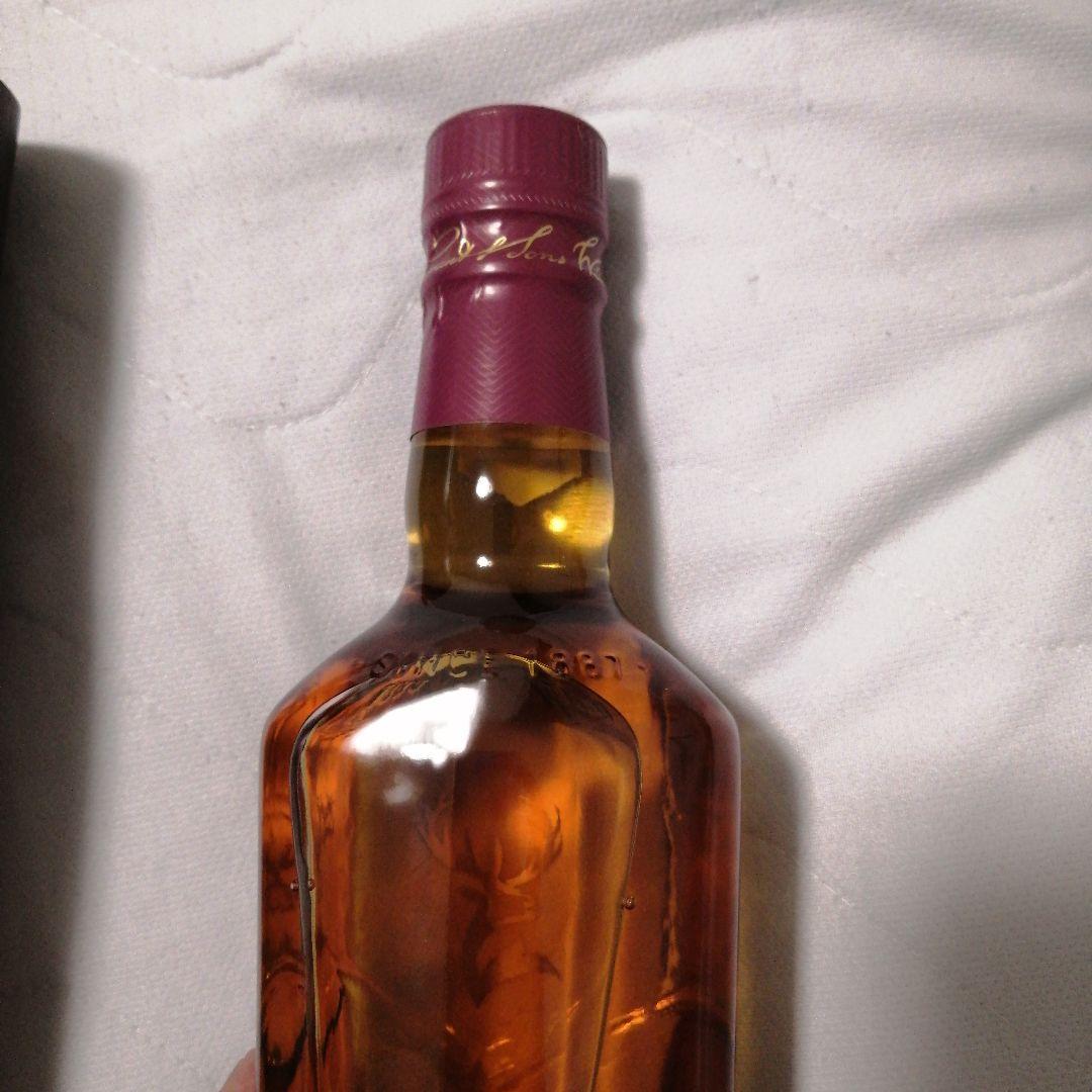 免税店限定】グレンフィディック パーペチュアルコレクションVAT03