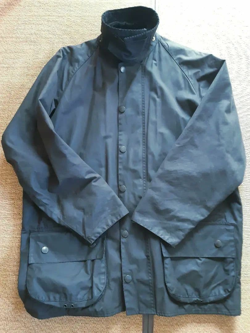 Barbour Beaufort バブアー ビューフォート C40