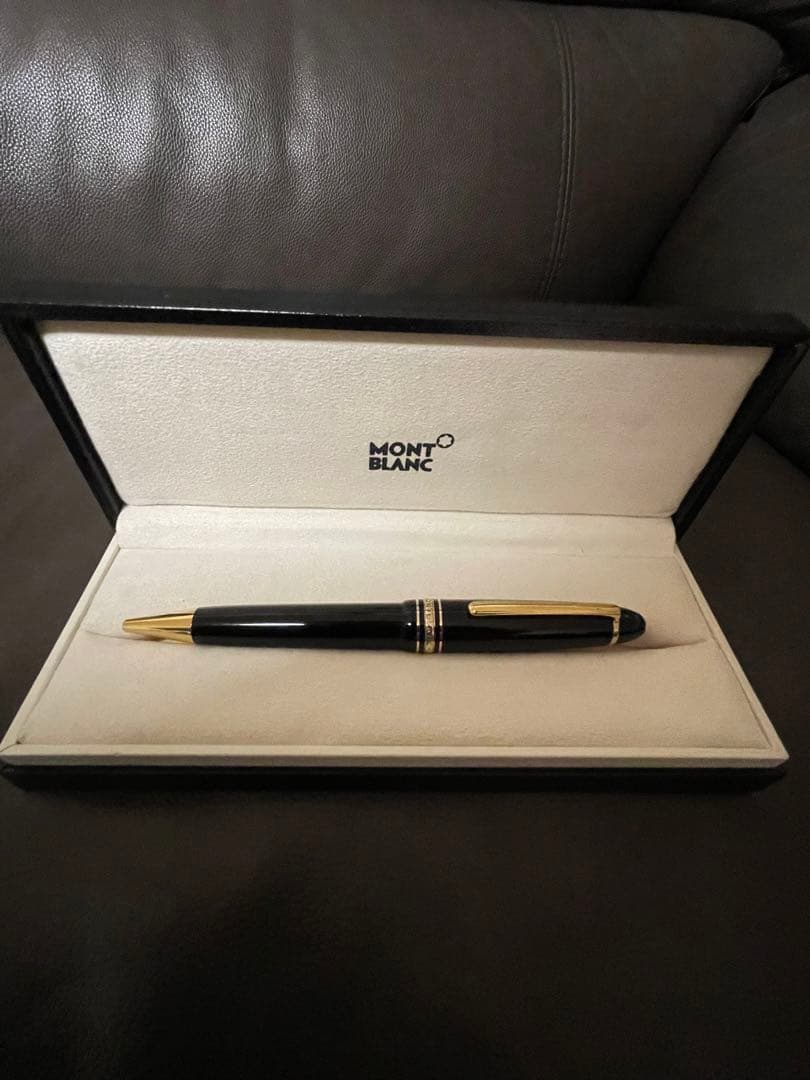 ◾️ モンブラン 161 ボールペン◾️ マイスターシュテュック ルグラン