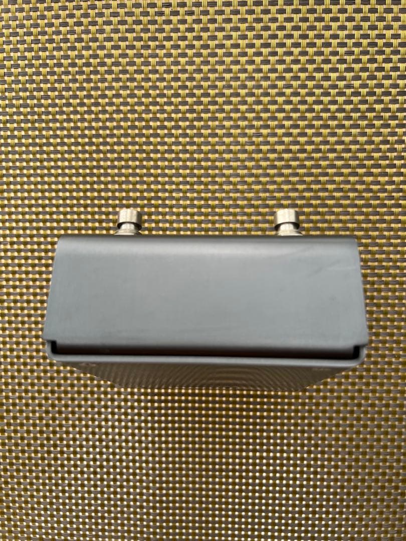 Strymon El Capistan 【専用箱付】テープエコー ディレイ