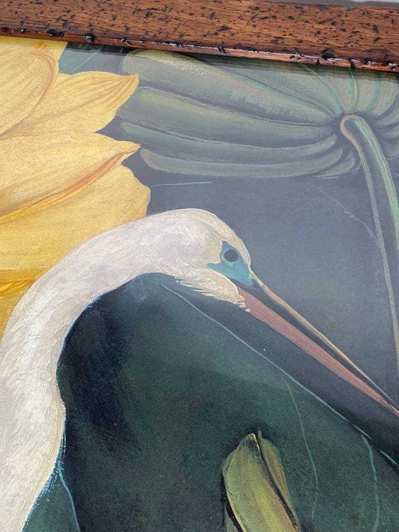 2453❣️Jessie Arms Botke アート　2点セット　希少