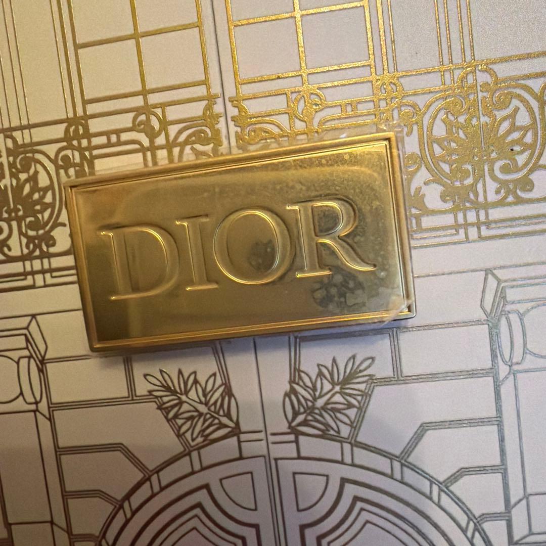 【新品・未開封】DIOR アドベント カレンダー 2023