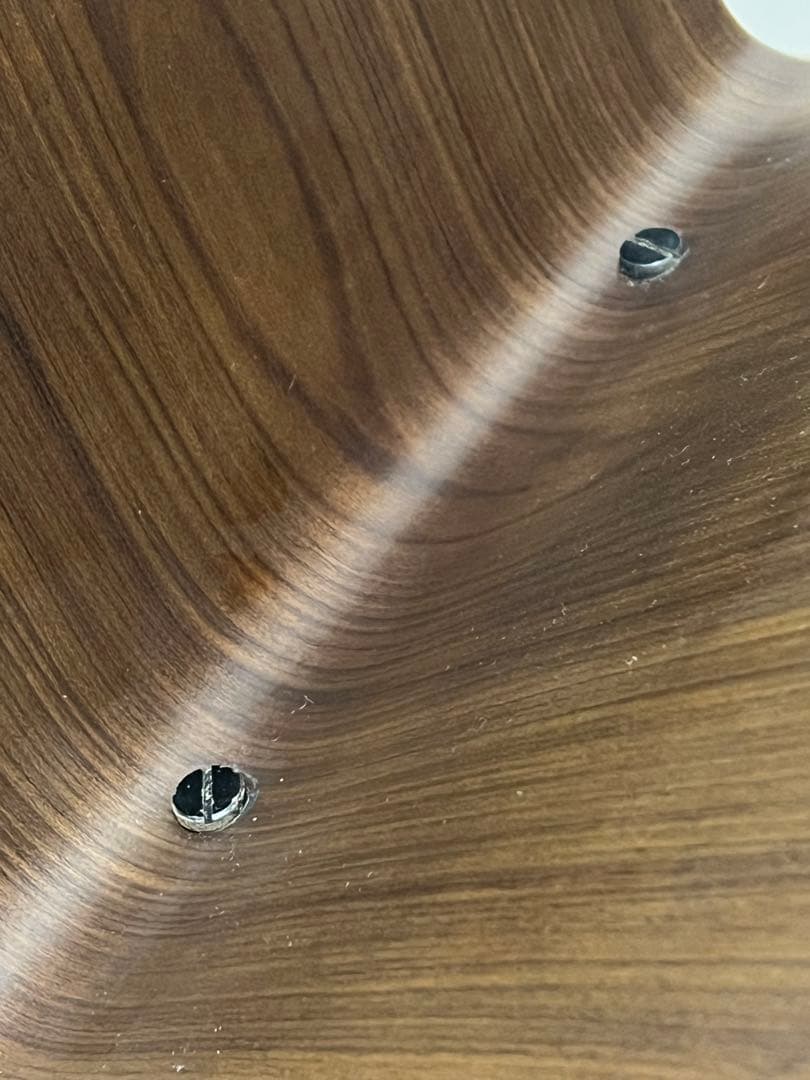 バタフライスツール　柳宗理　天童木工 スツール