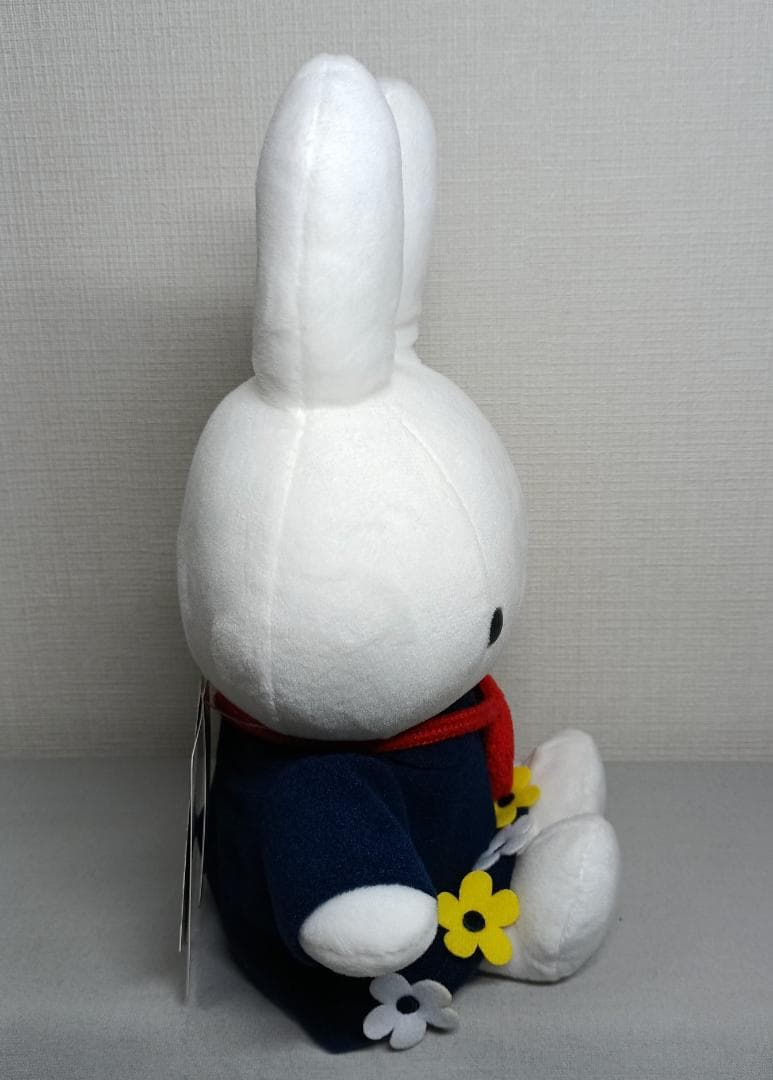 ゆ*！様 オータムフルーツ　ミッフィー　ぬいぐるみ