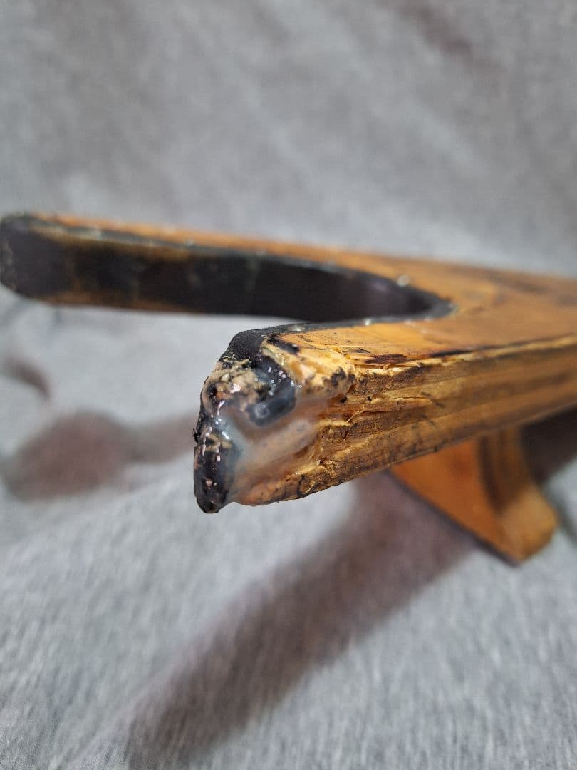 60's ～ リー ブーツジャック ヴィンテージ ®オンリー LeeRIDERS