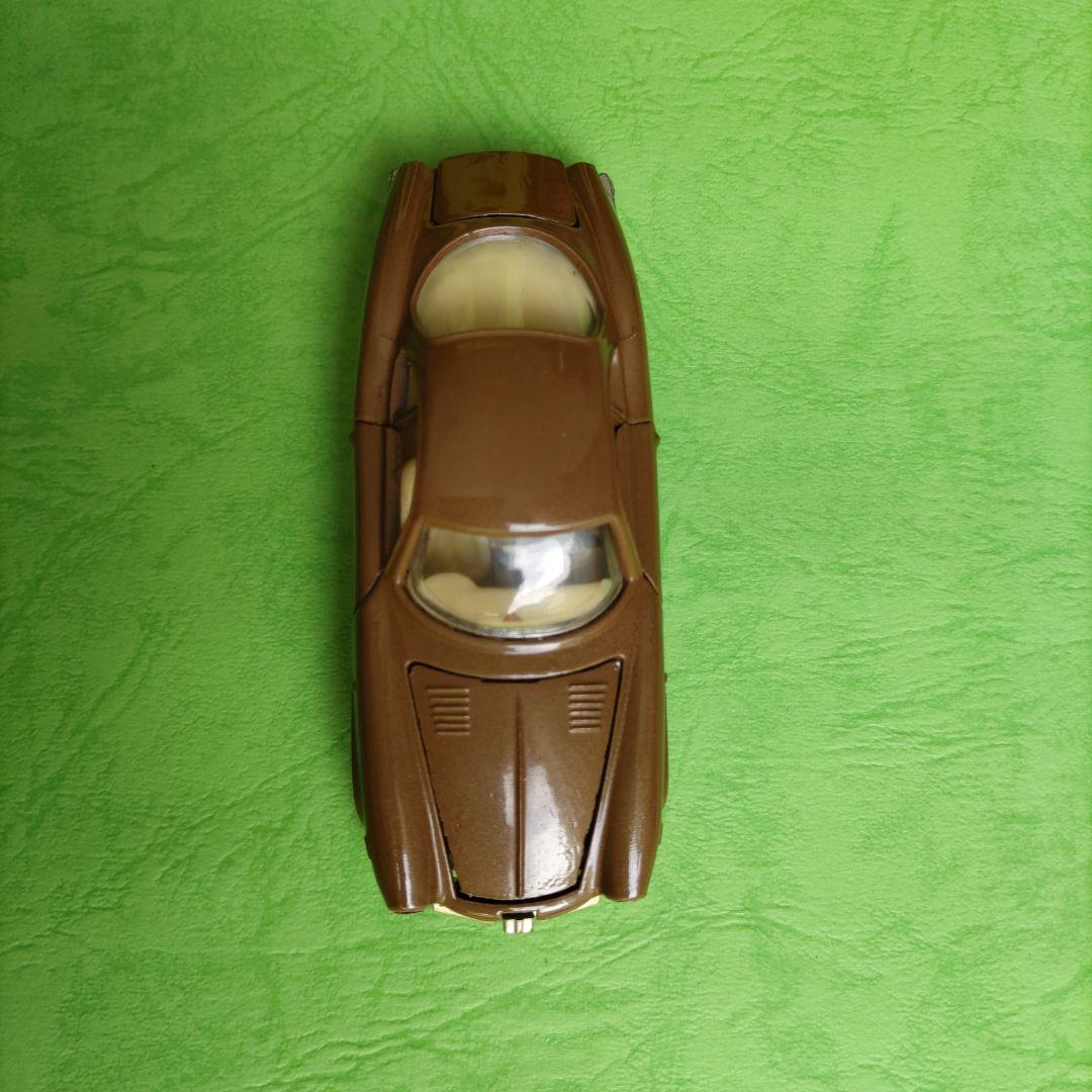 アルファロメオ　ジュリア　SS JOAL