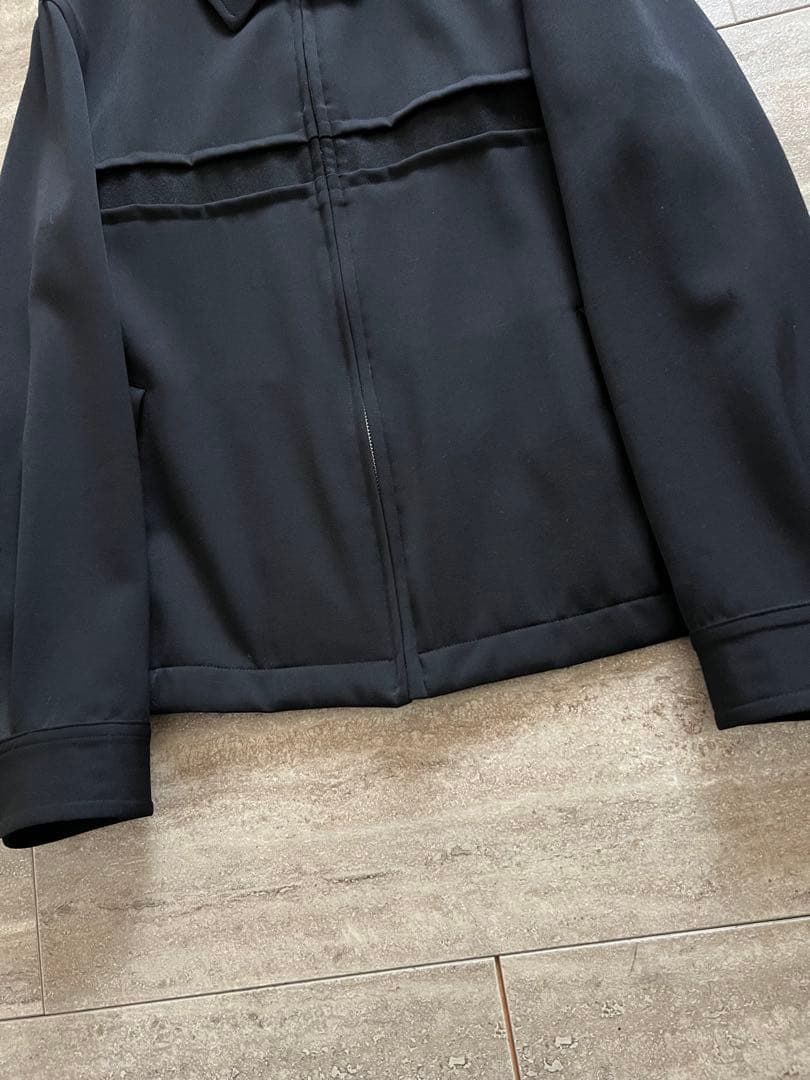 ジャケット・アウター comme des garcons homme plus zip jacket