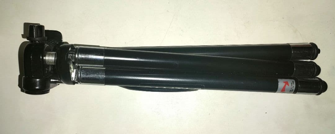 希少 値下可 Nikon F3 HP 単焦点 フィルム ストラップ 三脚付き 値下げ