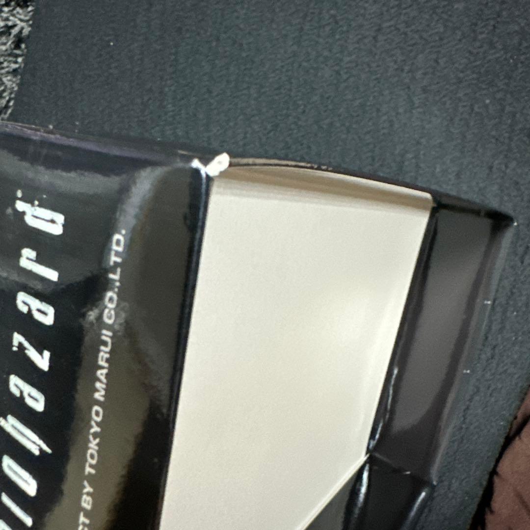 東京マルイ サムライエッジ スタンダード ガスブローバック バイオハザード