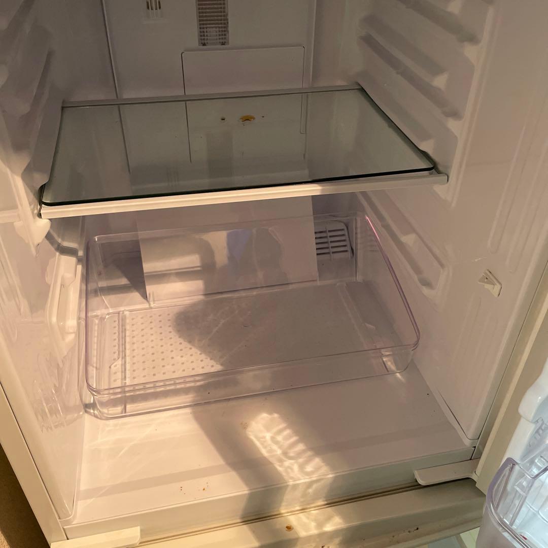 ☆朔☆専用。冷蔵庫SHARP引越しの為出品