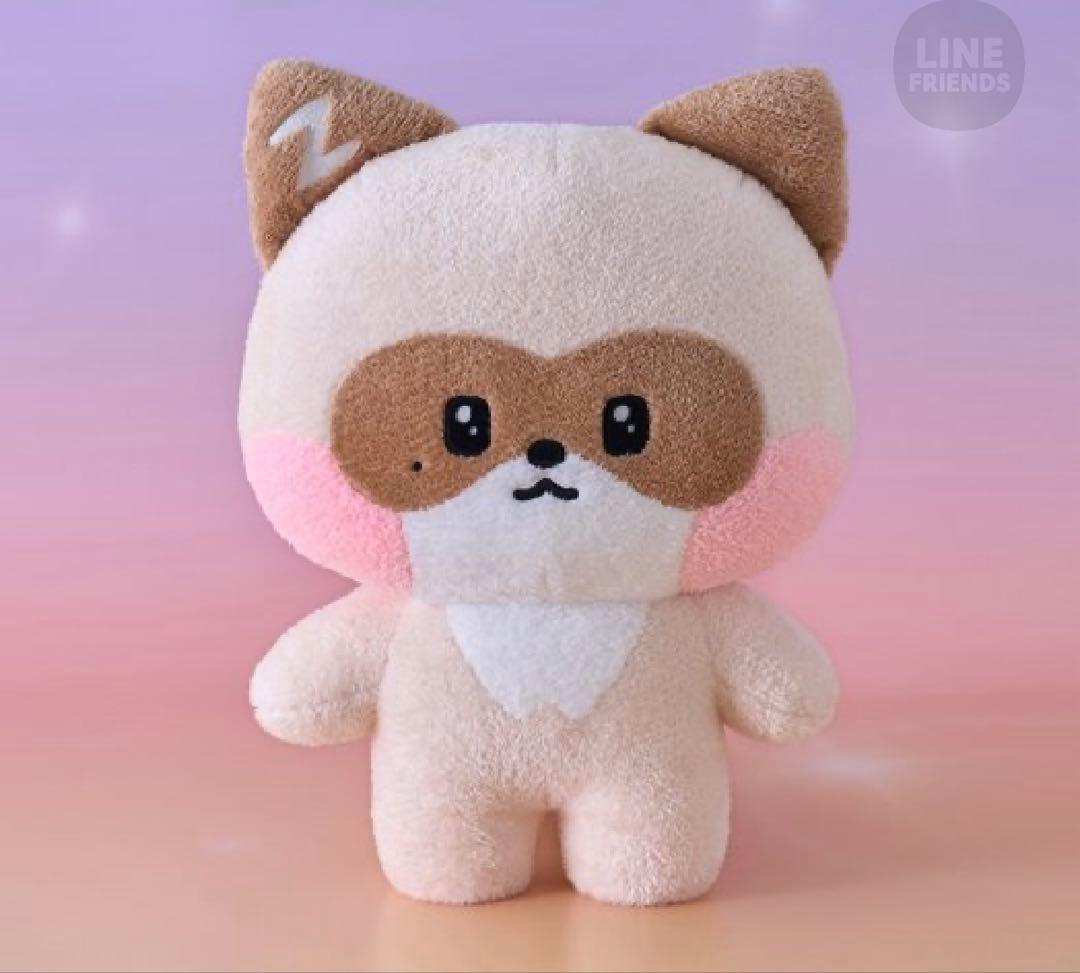 り*さ様 ZEROBASEONE ZB1 ゼベワン ゼロニ ビニニ フラットぬい