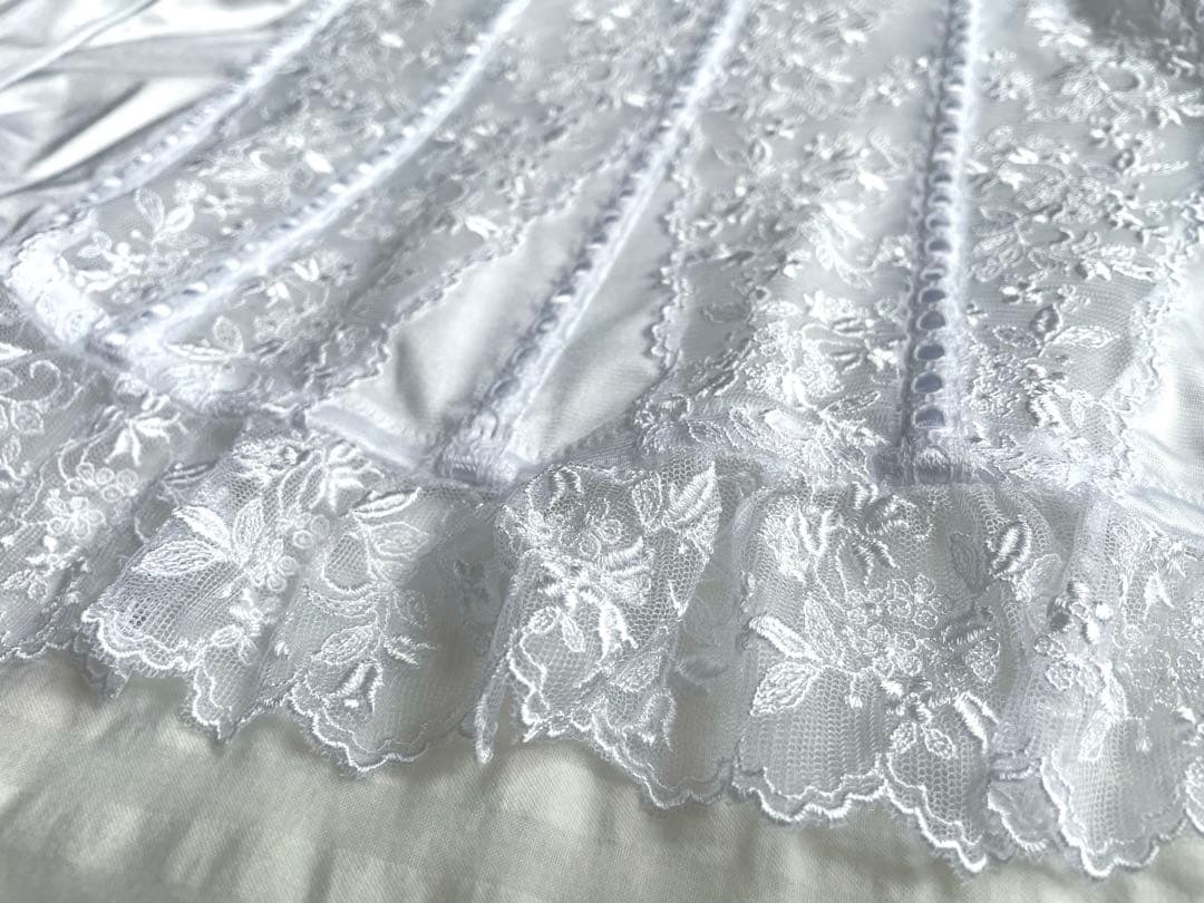 セモアブライダルインナーD80/70ウェストニッパー拡張パーツ