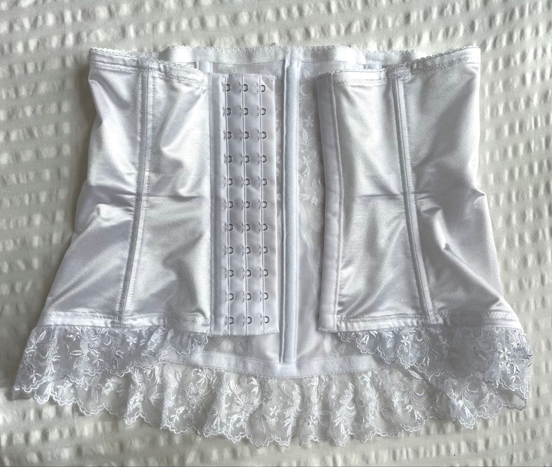 セモアブライダルインナーD80/70ウェストニッパー拡張パーツ