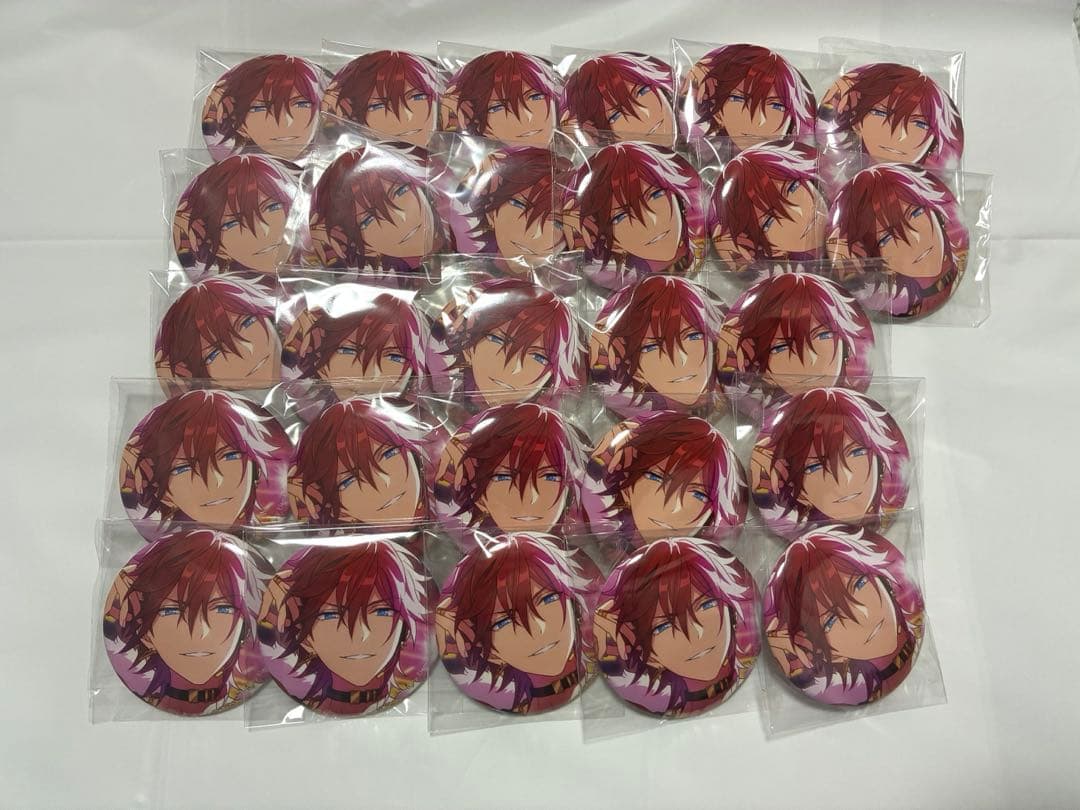 ストマック社のWinter Holiday メタルチャーム コンプリート 8種