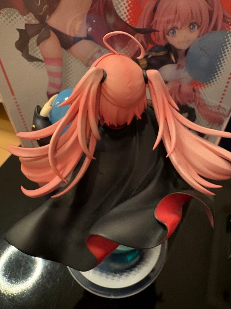 With Fans 転スラ ミリム 1/7スケール フィギュア