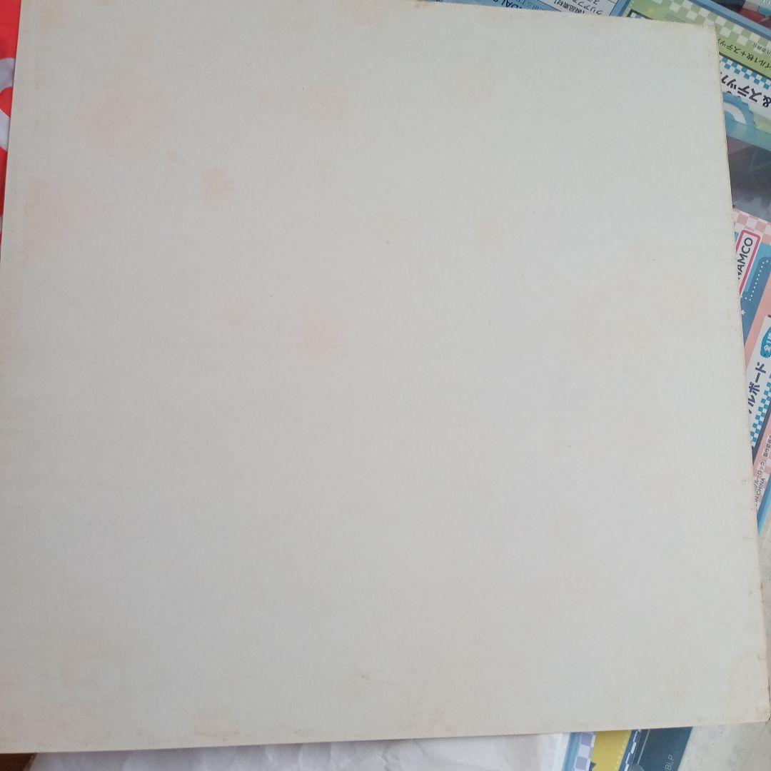 セル。斉藤由貴 サイン色紙。卒業。全体的にカビが着いているかもしれ