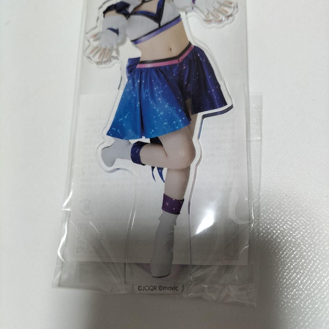 えなこ アクリルスタンド Love♡Rabbit Ver　未開封品