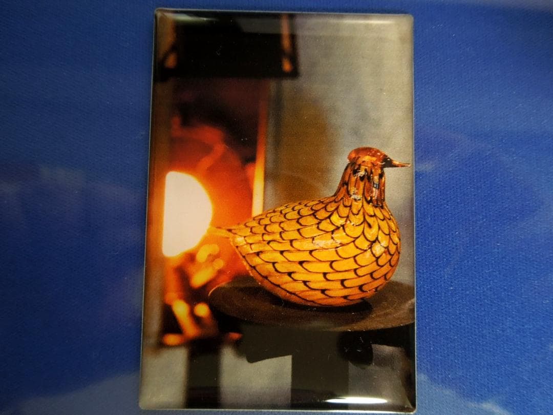 美術館グッズ【7808】 〈展覧会シリーズ〉イッタラ展 15種セット