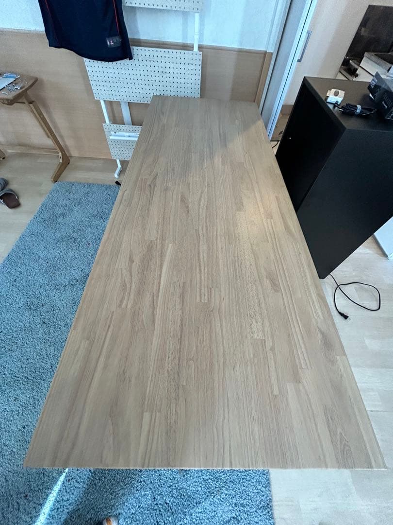 FLEXISPOT E7 + 180cm×70cm天板ほかセット