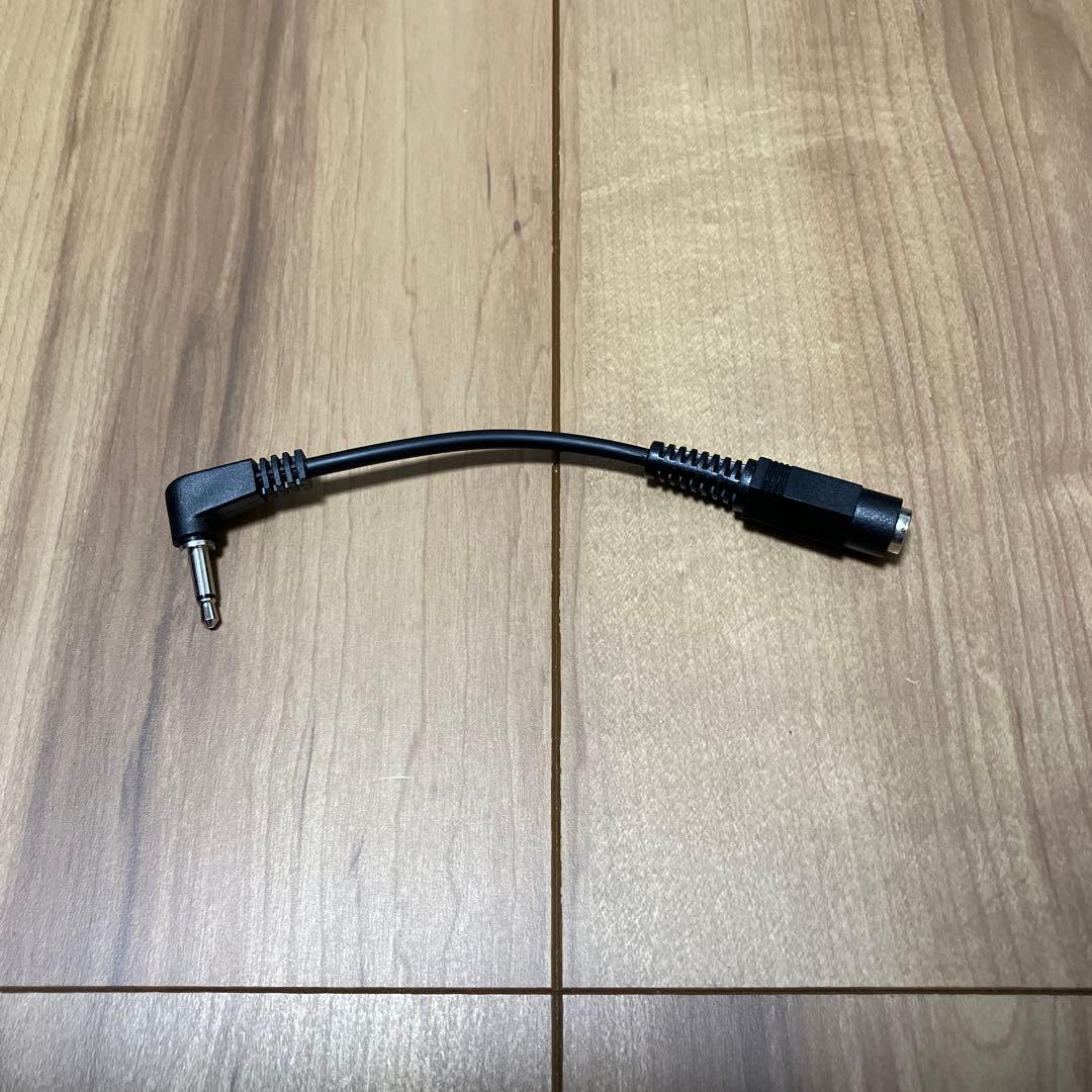 electro harmonix holy grail 変換プラグ付き リバーブ