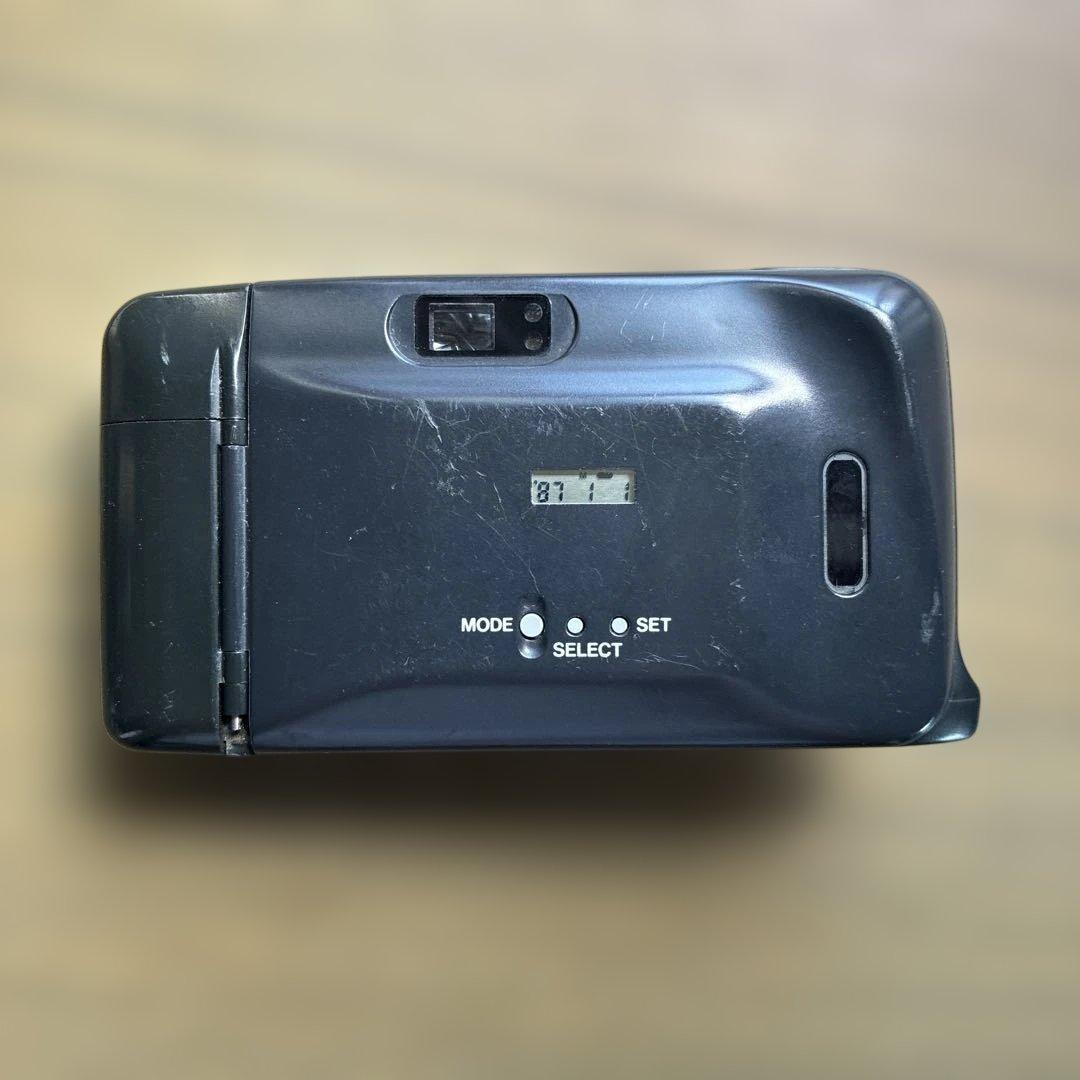 京セラ kyocera slim T フィルムカメラ Kyocera Slim T コンパクト